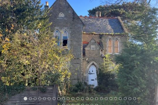 Refurbishment in Wisebech photo